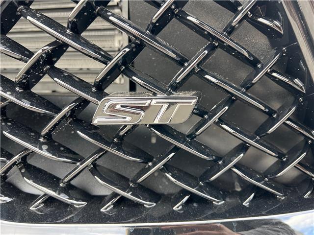 2026 Buick Enclave Sport Touring (Stk: TJ262296) in Calgary - Image 10 of 23