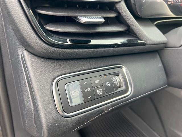 2026 Buick Enclave Sport Touring (Stk: TJ262296) in Calgary - Image 19 of 23