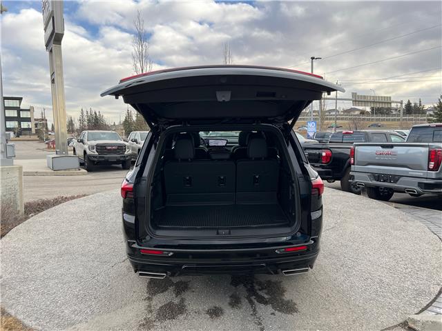 2026 Buick Enclave Sport Touring (Stk: TJ262296) in Calgary - Image 22 of 23
