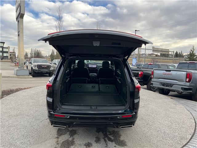 2026 Buick Enclave Sport Touring (Stk: TJ262296) in Calgary - Image 23 of 23