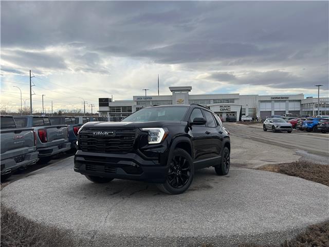 2026 GMC Terrain Elevation (Stk: TL376727) in Calgary - Image 1 of 23