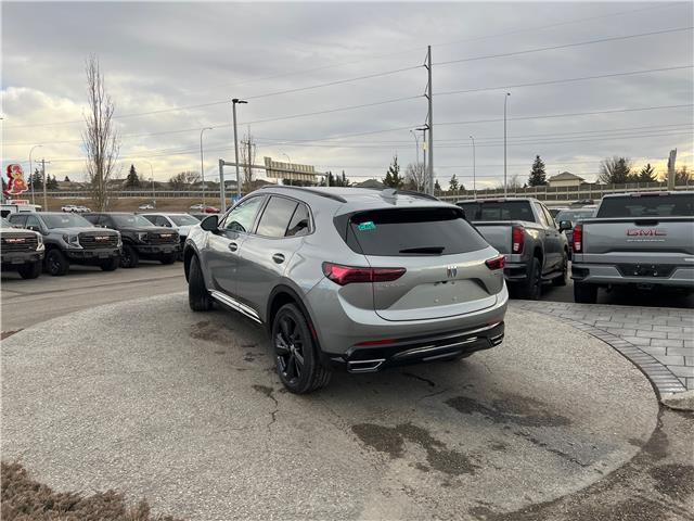 2026 Buick Envision Sport Touring (Stk: TD022611) in Calgary - Image 3 of 22