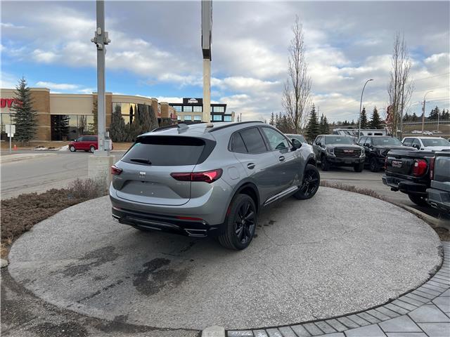2026 Buick Envision Sport Touring (Stk: TD022611) in Calgary - Image 5 of 22