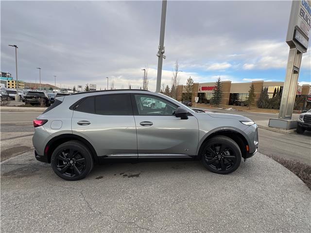 2026 Buick Envision Sport Touring (Stk: TD022611) in Calgary - Image 6 of 22