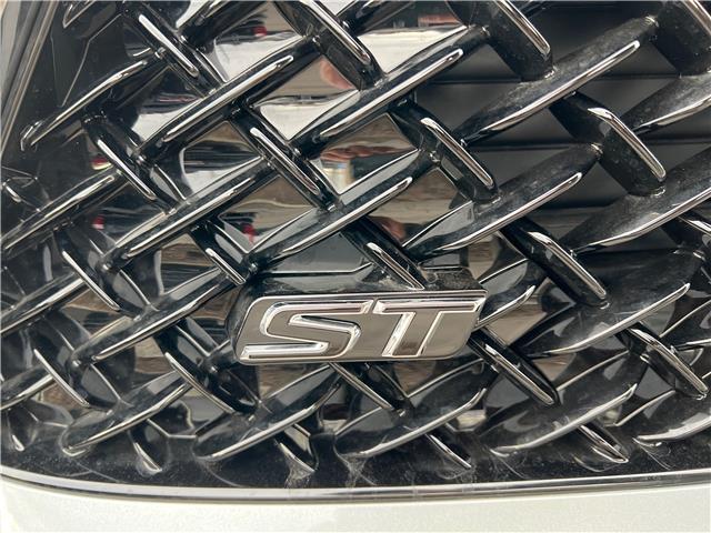 2026 Buick Envision Sport Touring (Stk: TD022611) in Calgary - Image 10 of 22