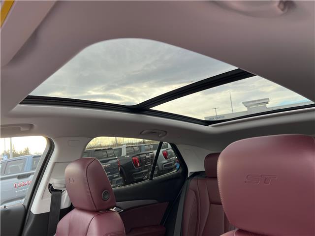 2026 Buick Envision Sport Touring (Stk: TD022611) in Calgary - Image 18 of 22