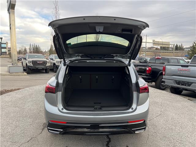 2026 Buick Envision Sport Touring (Stk: TD022611) in Calgary - Image 22 of 22