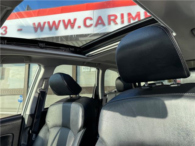 2015 Subaru Forester 2.5i Limited Package (Stk: 2601022) in Waterloo - Image 12 of 21