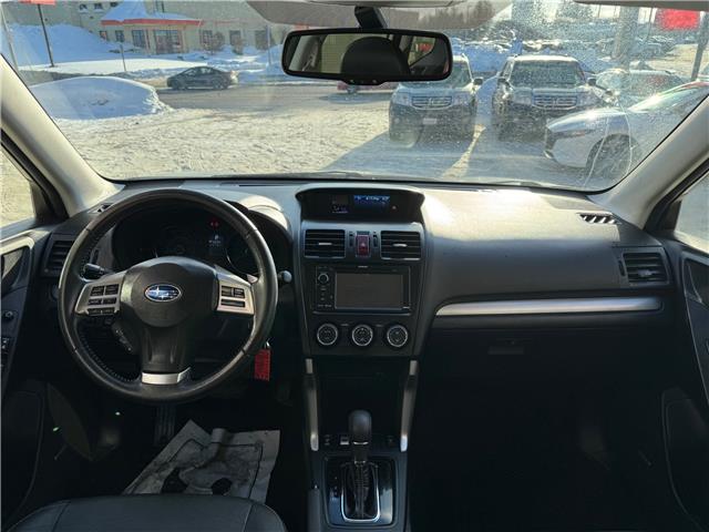 2015 Subaru Forester 2.5i Limited Package (Stk: 2601022) in Waterloo - Image 13 of 21
