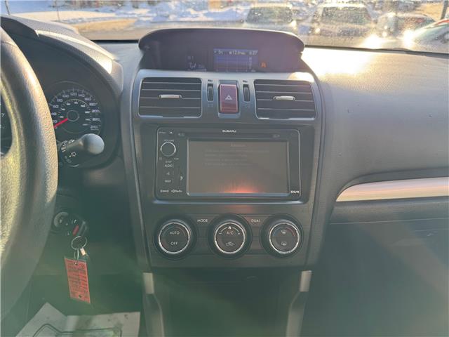 2015 Subaru Forester 2.5i Limited Package (Stk: 2601022) in Waterloo - Image 15 of 21
