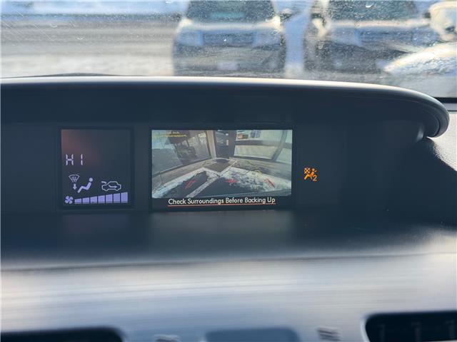 2015 Subaru Forester 2.5i Limited Package (Stk: 2601022) in Waterloo - Image 16 of 21