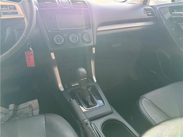 2015 Subaru Forester 2.5i Limited Package (Stk: 2601022) in Waterloo - Image 17 of 21