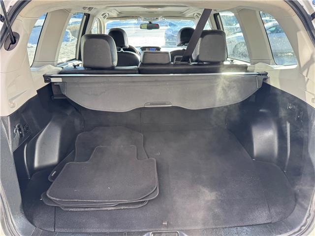 2015 Subaru Forester 2.5i Limited Package (Stk: 2601022) in Waterloo - Image 19 of 21