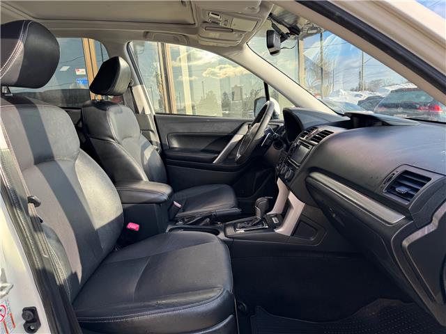 2015 Subaru Forester 2.5i Limited Package (Stk: 2601022) in Waterloo - Image 21 of 21
