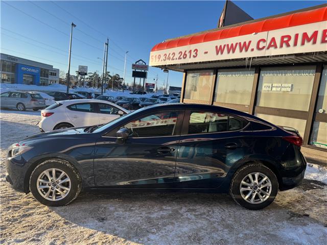 2015 Mazda Mazda3 GS (Stk: 2601017) in Waterloo - Image 2 of 21