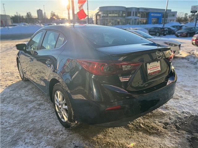 2015 Mazda Mazda3 GS (Stk: 2601017) in Waterloo - Image 3 of 21