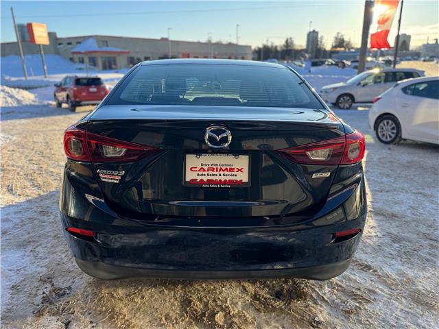 2015 Mazda Mazda3 GS (Stk: 2601017) in Waterloo - Image 4 of 21