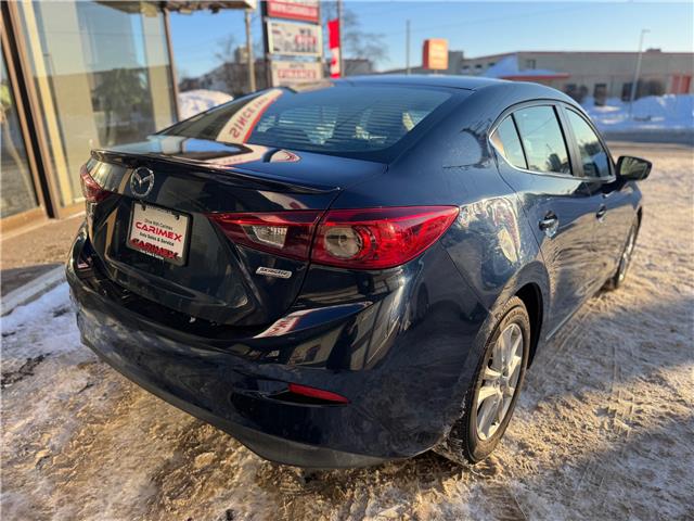 2015 Mazda Mazda3 GS (Stk: 2601017) in Waterloo - Image 5 of 21