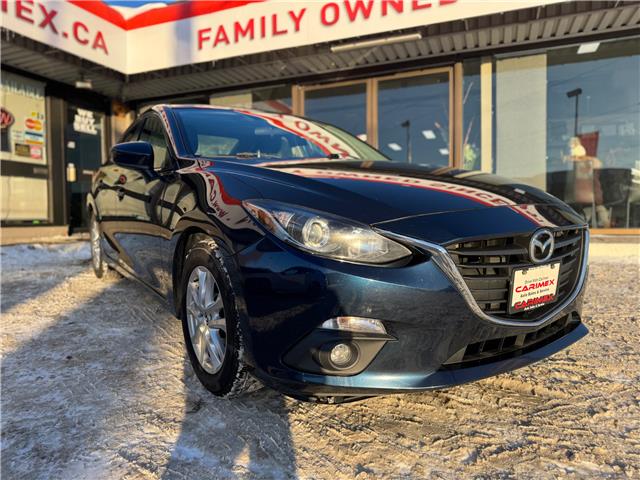 2015 Mazda Mazda3 GS (Stk: 2601017) in Waterloo - Image 7 of 21