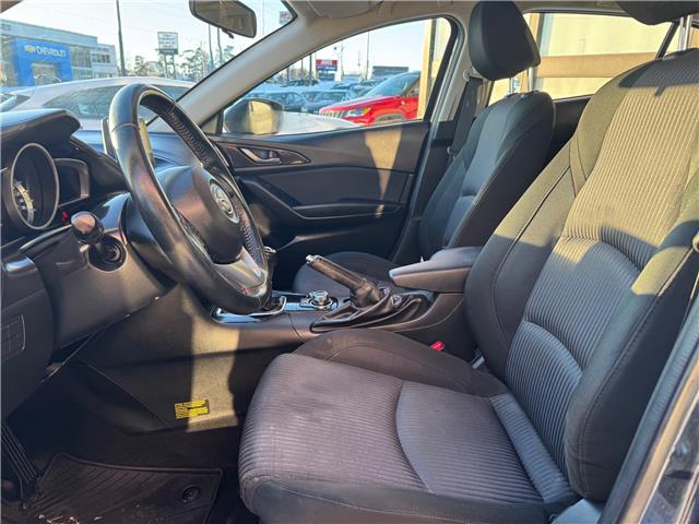 2015 Mazda Mazda3 GS (Stk: 2601017) in Waterloo - Image 11 of 21