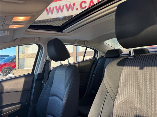 2015 Mazda Mazda3 GS (Stk: 2601017) in Waterloo - Image 12 of 21