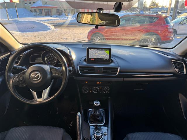 2015 Mazda Mazda3 GS (Stk: 2601017) in Waterloo - Image 13 of 21