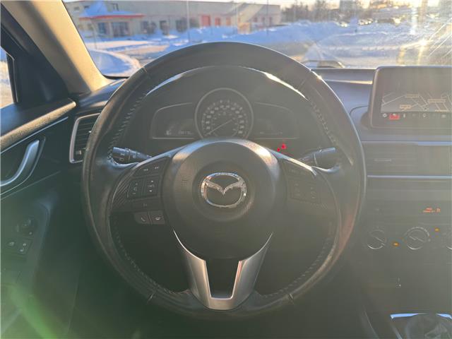 2015 Mazda Mazda3 GS (Stk: 2601017) in Waterloo - Image 14 of 21