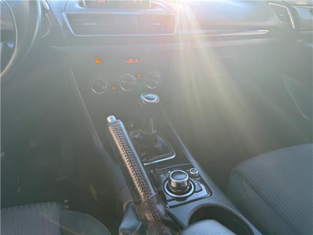 2015 Mazda Mazda3 GS (Stk: 2601017) in Waterloo - Image 17 of 21