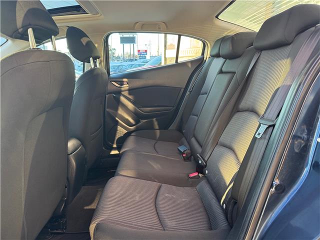 2015 Mazda Mazda3 GS (Stk: 2601017) in Waterloo - Image 18 of 21