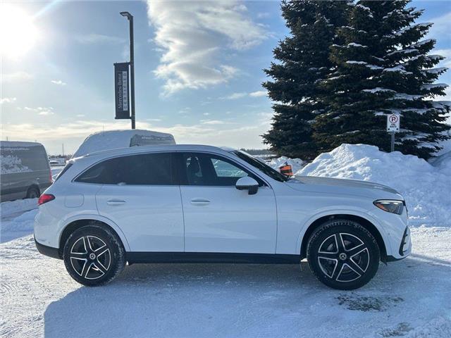 2026 Mercedes-Benz GLC 300 Base (Stk: 26MB158) in Innisfil - Image 7 of 17