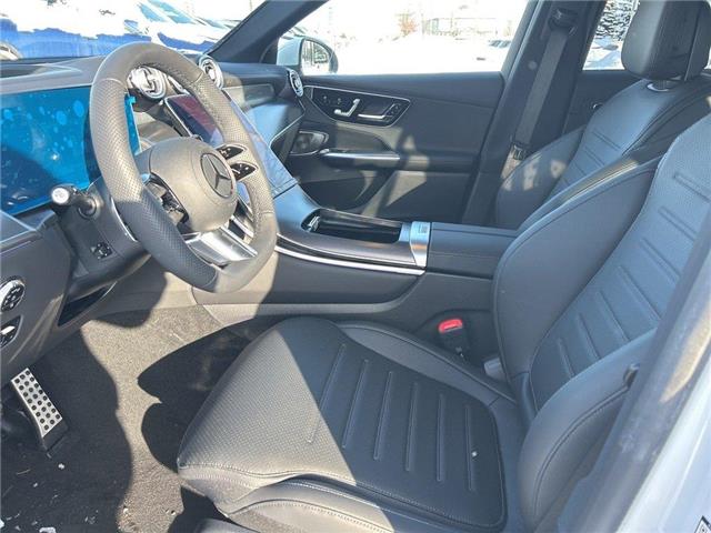2026 Mercedes-Benz GLC 300 Base (Stk: 26MB158) in Innisfil - Image 10 of 17