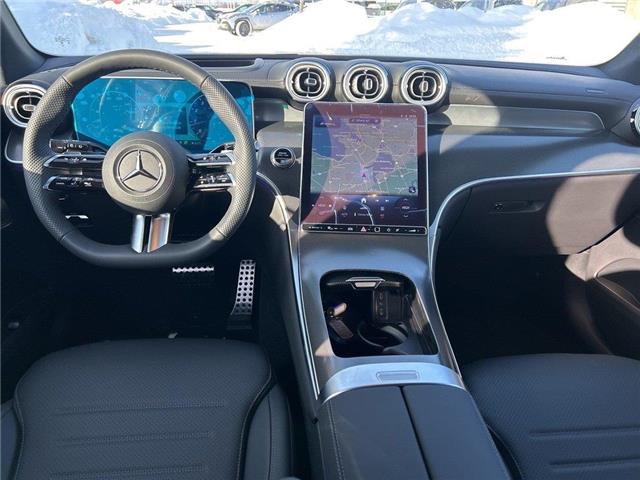 2026 Mercedes-Benz GLC 300 Base (Stk: 26MB158) in Innisfil - Image 13 of 17
