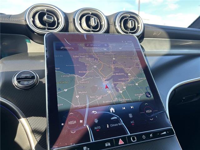 2026 Mercedes-Benz GLC 300 Base (Stk: 26MB158) in Innisfil - Image 16 of 17