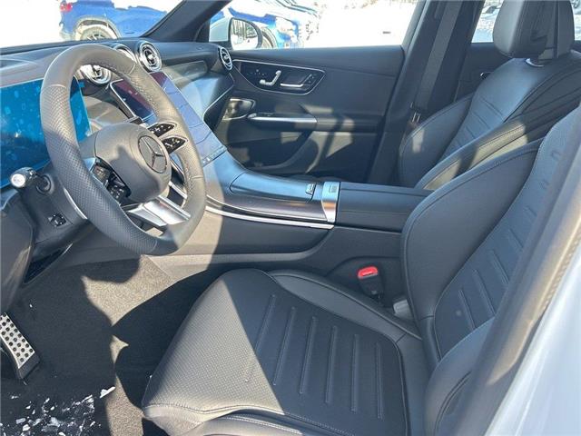 2026 Mercedes-Benz GLC 300 Base (Stk: 26MB152) in Innisfil - Image 10 of 18