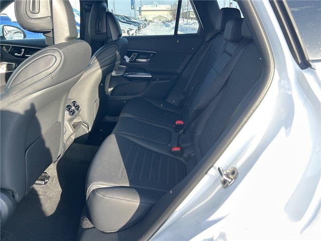 2026 Mercedes-Benz GLC 300 Base (Stk: 26MB152) in Innisfil - Image 12 of 18