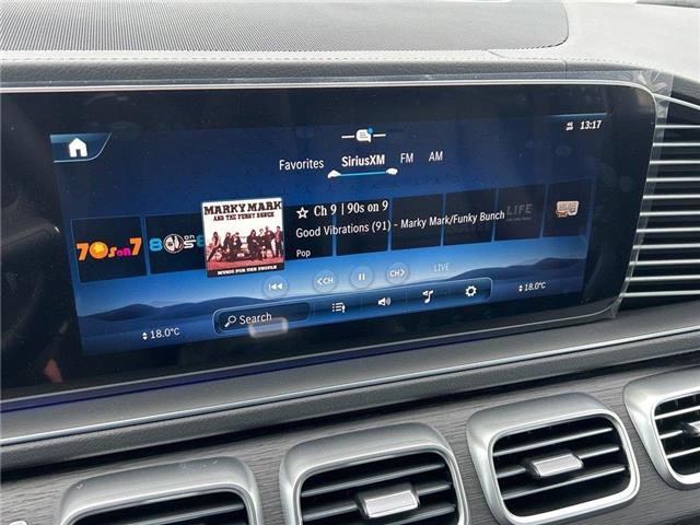 2026 Mercedes-Benz GLE 450 Base (Stk: 26MB108) in Innisfil - Image 16 of 18