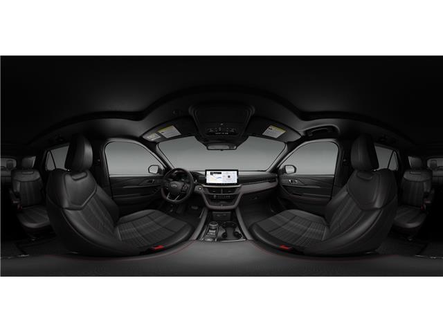 2026 Ford Explorer ST-Line (Stk: 26CS2016) in Canmore - Image 7 of 7