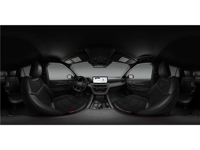 2026 Ford Explorer ST (Stk: 26CS4105) in Canmore - Image 7 of 7