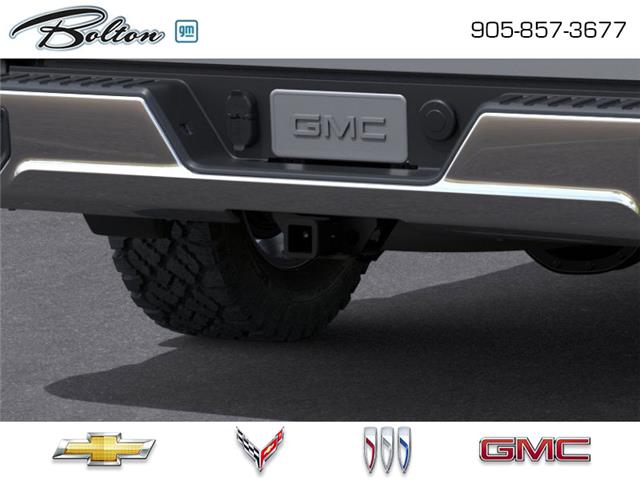 2026 GMC Sierra 1500 Pro (Stk: 238256) in Bolton - Image 14 of 24 2026 GMC Sierra 1500 Pro (Stk: 238256) in Bolton - Image 14 of 24