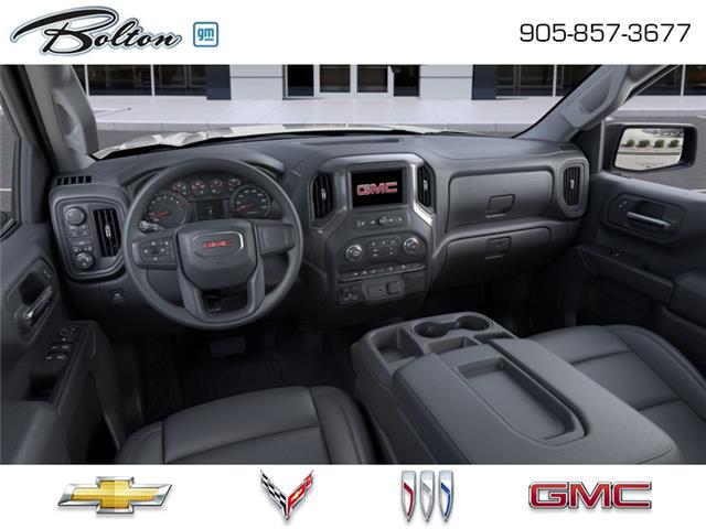 2026 GMC Sierra 1500 Pro (Stk: 238256) in Bolton - Image 15 of 24 2026 GMC Sierra 1500 Pro (Stk: 238256) in Bolton - Image 15 of 24