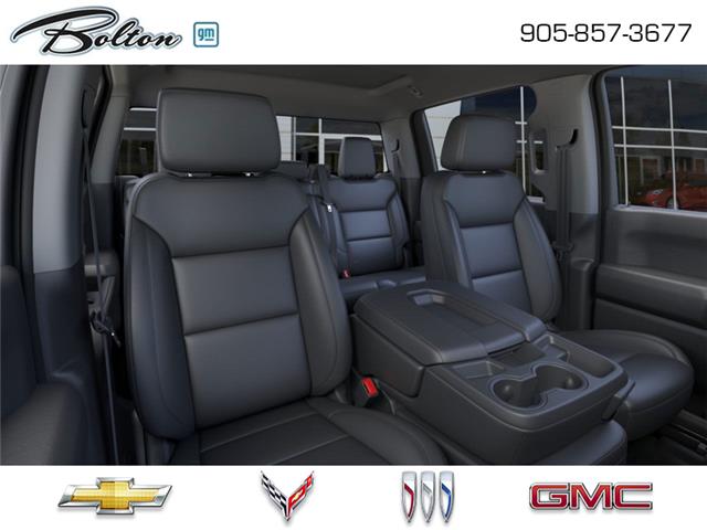 2026 GMC Sierra 1500 Pro (Stk: 238256) in Bolton - Image 16 of 24 2026 GMC Sierra 1500 Pro (Stk: 238256) in Bolton - Image 16 of 24