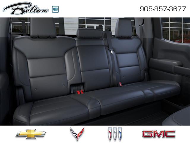 2026 GMC Sierra 1500 Pro (Stk: 238256) in Bolton - Image 17 of 24 2026 GMC Sierra 1500 Pro (Stk: 238256) in Bolton - Image 17 of 24