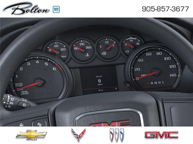 2026 GMC Sierra 1500 Pro (Stk: 238256) in Bolton - Image 18 of 24 2026 GMC Sierra 1500 Pro (Stk: 238256) in Bolton - Image 18 of 24