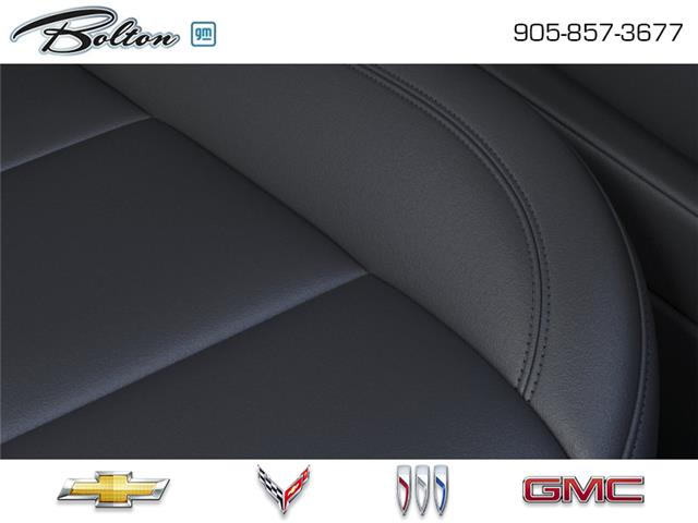 2026 GMC Sierra 1500 Pro (Stk: 238256) in Bolton - Image 21 of 24 2026 GMC Sierra 1500 Pro (Stk: 238256) in Bolton - Image 21 of 24