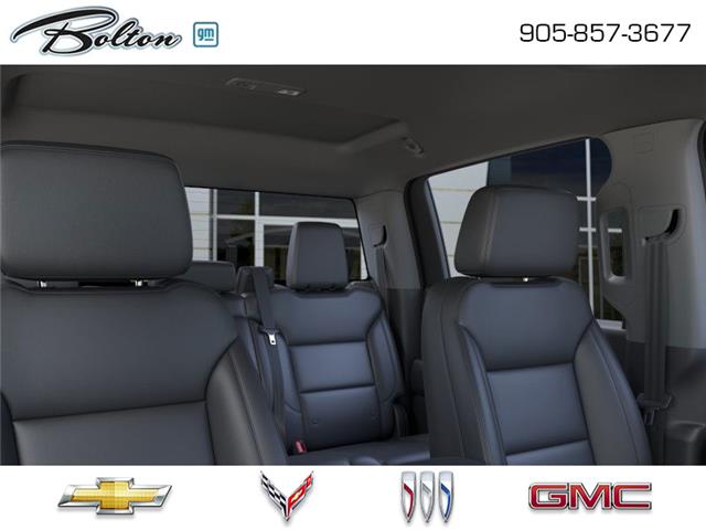 2026 GMC Sierra 1500 Pro (Stk: 238256) in Bolton - Image 24 of 24 2026 GMC Sierra 1500 Pro (Stk: 238256) in Bolton - Image 24 of 24