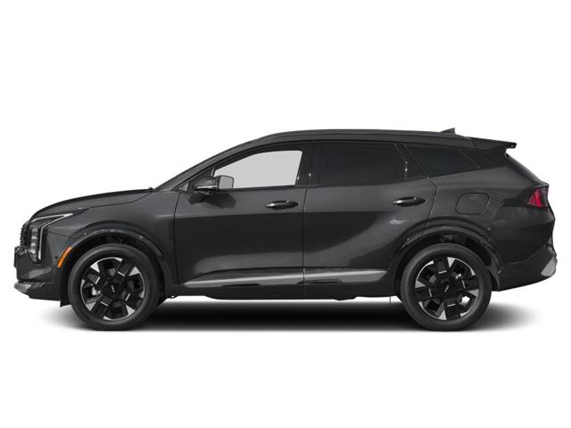 2026 Kia Sportage Hybrid SX w/Black Interior (Stk: INC0544) in Stratford - Image 1 of 1