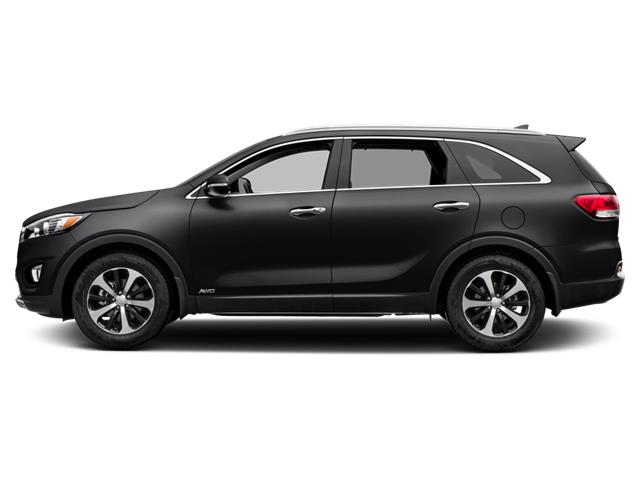 2018 Kia Sorento 3.3L EX (Stk: P40452C) in Saskatoon - Image 1 of 1
