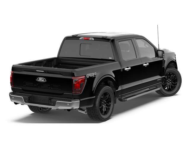 2026 Ford F-150 XLT (Stk: W3L09767) in Richmond - Image 3 of 7