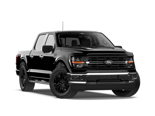 2026 Ford F-150 XLT (Stk: W3L09767) in Richmond - Image 4 of 7