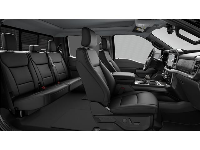 2026 Ford F-150 XLT (Stk: W3L09767) in Richmond - Image 5 of 7